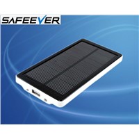 solar mobile charger sa-009