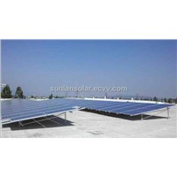 Solar Photovoltaic(PV) Power Plant