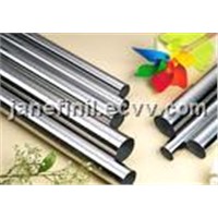 stainless steel pipe