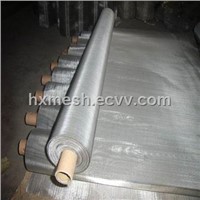 stainless steel wire netting
