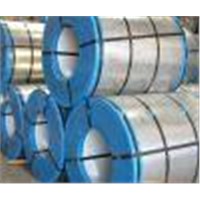 staniless steel coil