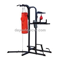supply 2 function Boxing Rack