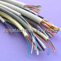 Telecommunication Cable/Telephone Cable