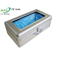 the best shoe cover machine in China