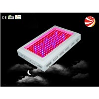 the high quality of the 200W grow light