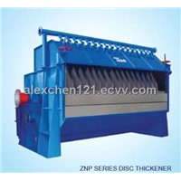 thickener machine