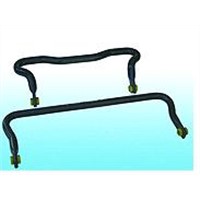 transverse stabilizer bar