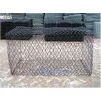 high quality  twist -pair grid mesh,gabion,chick cage