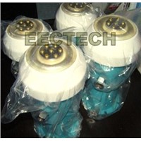 water cooled capacitor 5000PF/12KV