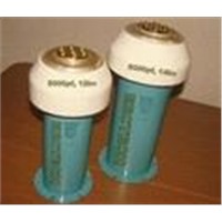 water cooled capacitor 5000PF/14KV