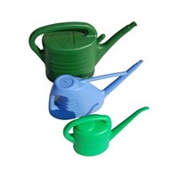 watering can and mould