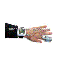 wearable pulse oximeter,spo2 monitor
