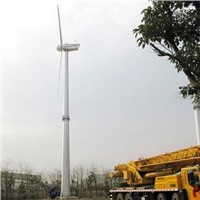 wind turbinre generators