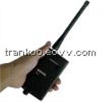 wireless Signal Detector,bug detector,RF signal detector