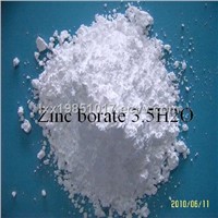 zinc borate 3.5H2O
