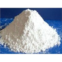 zinc oxide