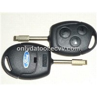 auto car key  Ford  within 4D(60) glass chip 433Mhz