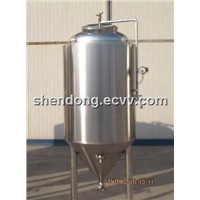beer  fermentation tank