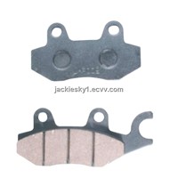 brake pad CA250