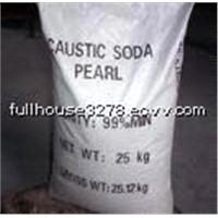 caustic  soda