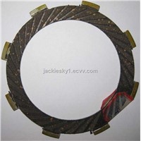 clutch plate BOXER