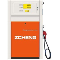 fuel dispenser - simple series (ZC-111111)