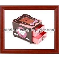 gift packaging box supplier