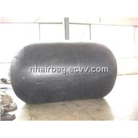 pneumatic rubber fender for ship use