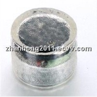 solar glass light