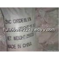 zinc oxide