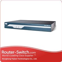 CISCO Router 1800 2800 3800 Series