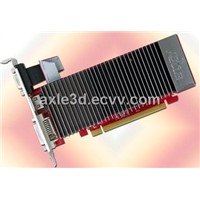Graphic card 4350 1GB DDR2 64bits LP