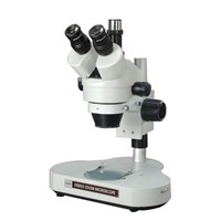 Trinocular Stereozoom Microscope RSM-9