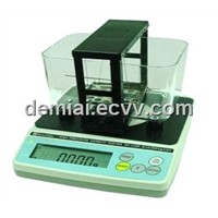 Powder Metallurgy Density Tester GP-120P