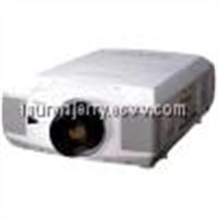PLCUF15 UXGA LCD Multimedia Projector