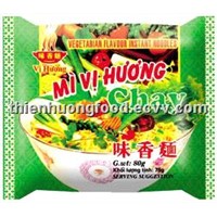 Vegetarian Flavour Instant Noodles