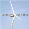 3kw domestic wind power generator