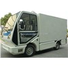 Electric garbage truck EG6032X CE approved