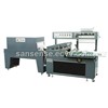 Automatic L-bar Sealing & Shrink Packing Machine