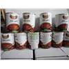 Canned Tomato Paste in 400g Paper Label tin