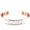 NEW COPPER MAGNETIC BRACELET,china supplier