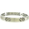 NEW titanium magnetic bracelet,titanium bangle,stainless steel magnetic bracelet