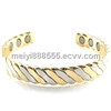 New Copper Magnetic Bracelet &titanium bangle
