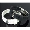New  Titanium energy  Bracelet ,magnetic bracelet,negative ion bracelet