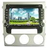 Special Car DVD Player for VW LAVIDA H with GPS Touch-Screen TV Radio Bluetooth MP4 USB SD Free-Map