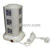 Wireless Extension Socket ( Cylindrical)