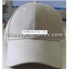 cotton twill baseball cap