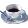 porcelain coffee mugs and saucers, coffee set, ceramic tea set