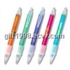we sell ballpoint pen by longer term busniess realationship