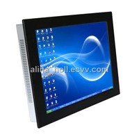 19&amp;quot; touch screen industrial computer IEC-619DF